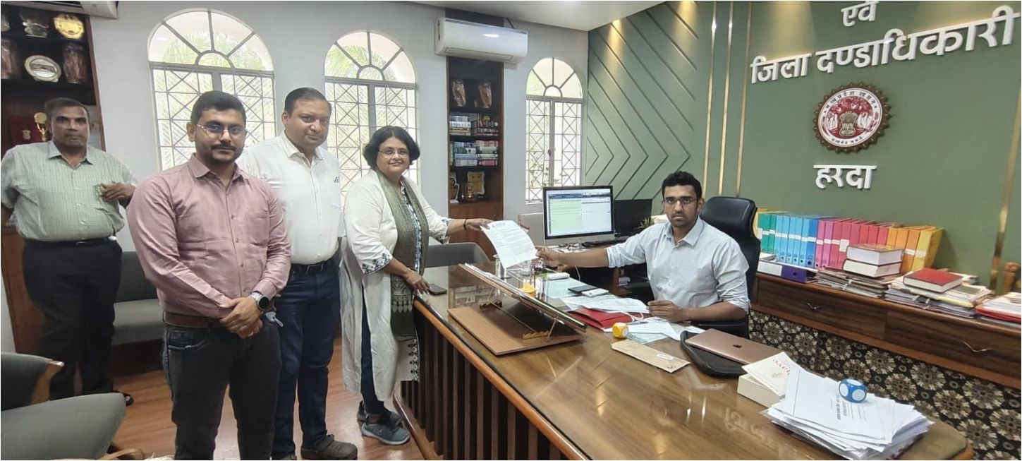 तंबाकू मुक्त हरदा की दिशा में आईडीए की नई पहल, ‘प्रोजेक्ट नवचेतना’ अभियान होगा शुरू