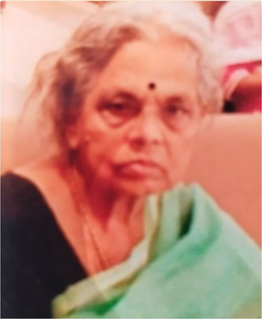 85 वर्षीय बुजुर्ग के नेत्रदान से दो लोगों की दुनिया में लौटेगा उजाला