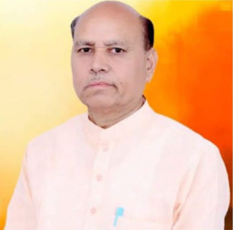 नरयावली की बुलंद आवाज विधानसभा में गूंजी