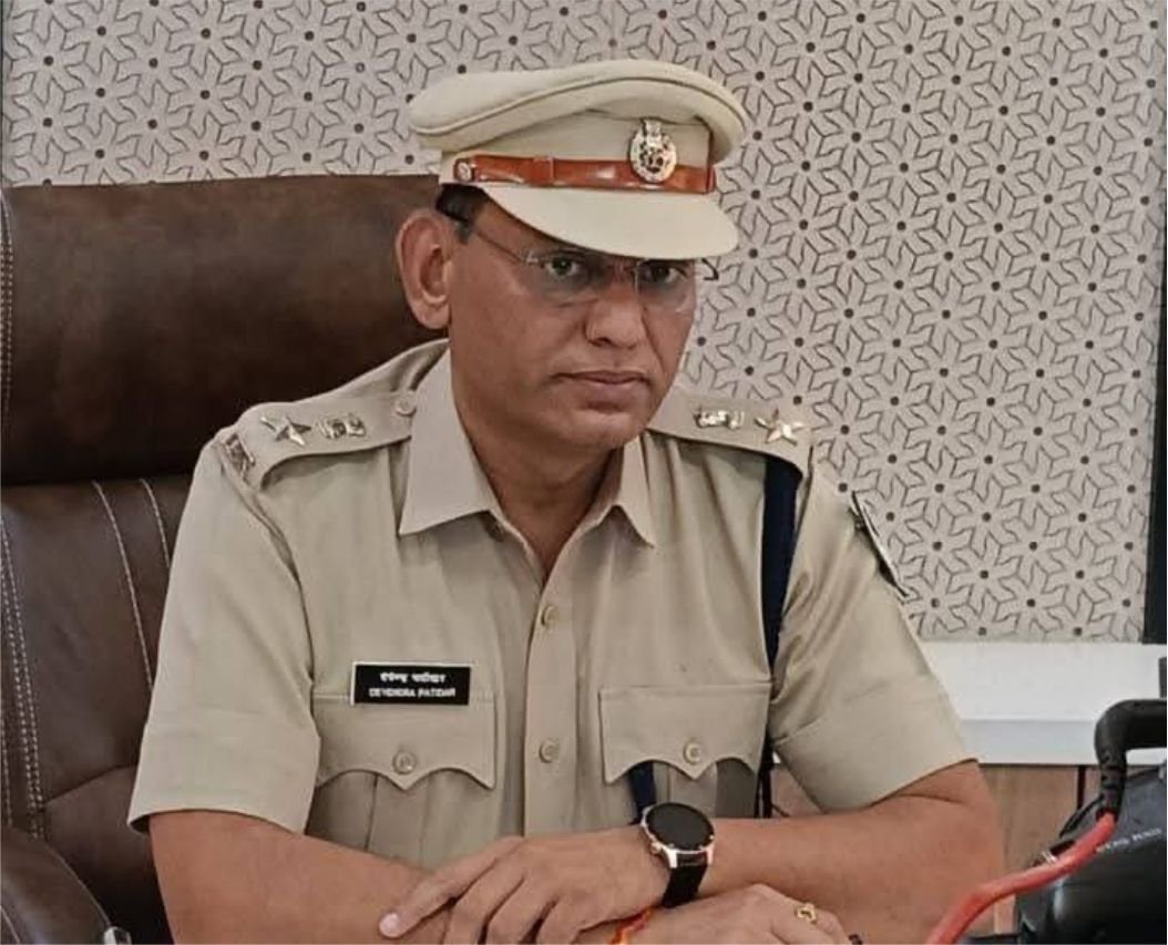 ऑपरेशन प्रहार’ का बड़ा एक्शन