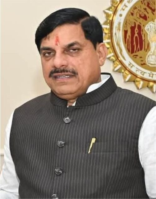 एमपी पुलिस में प्रमोशन की बड़ी तैयारी: 10 हजार पुलिसकर्मियों को पदोन्नति देने की प्रक्रिया तेज