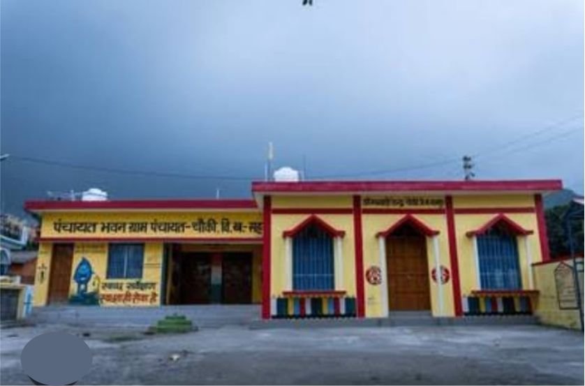 राज महिलाओं के सिर और राज कर रहे पुरुष