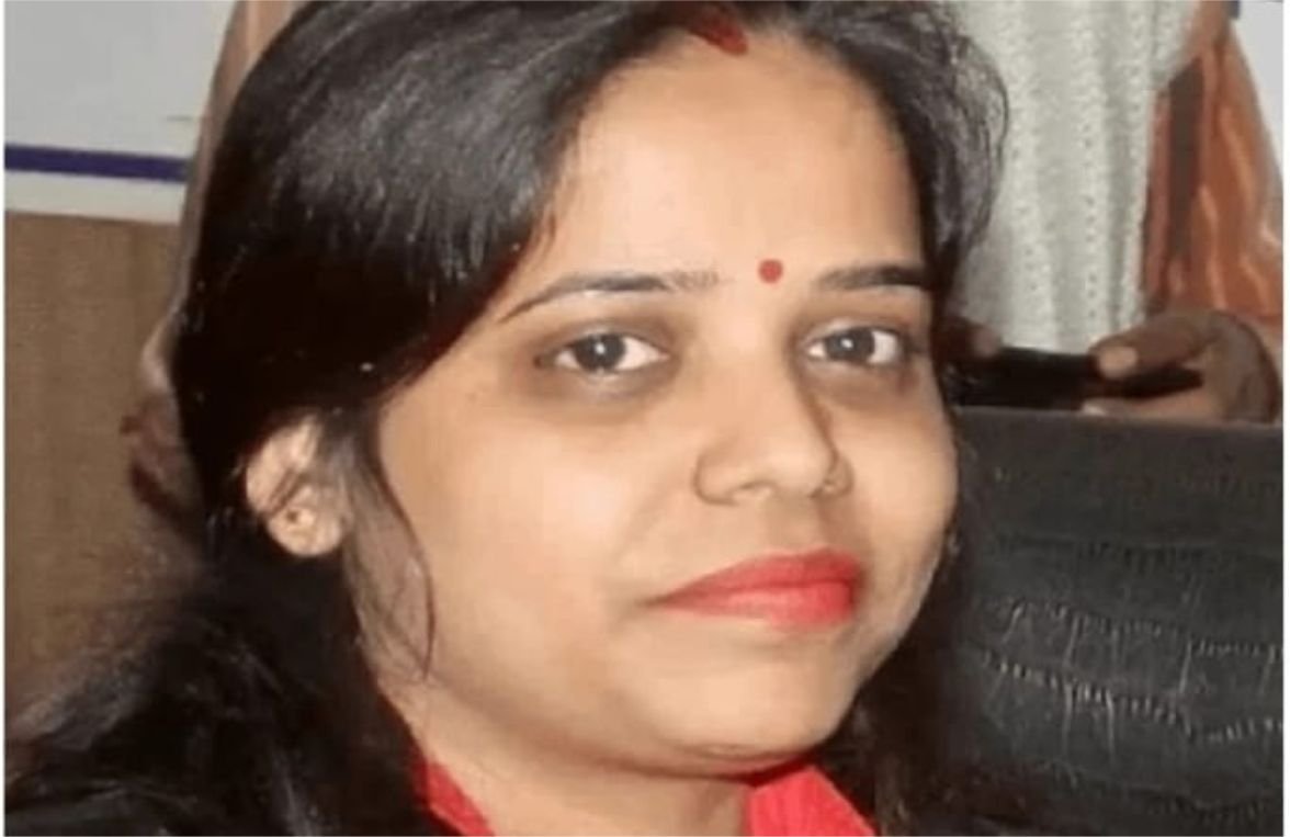 एमपी में आईएएस नेहा मारव्या सिंह का फिर तबादला, तीन अहम जिम्मेदारियों से मुक्त