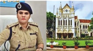 कटनी की निलंबित सीएसपी नेहा पच्चीसिया की याचिका पर हाईकोर्ट में फैसला सुरक्षित