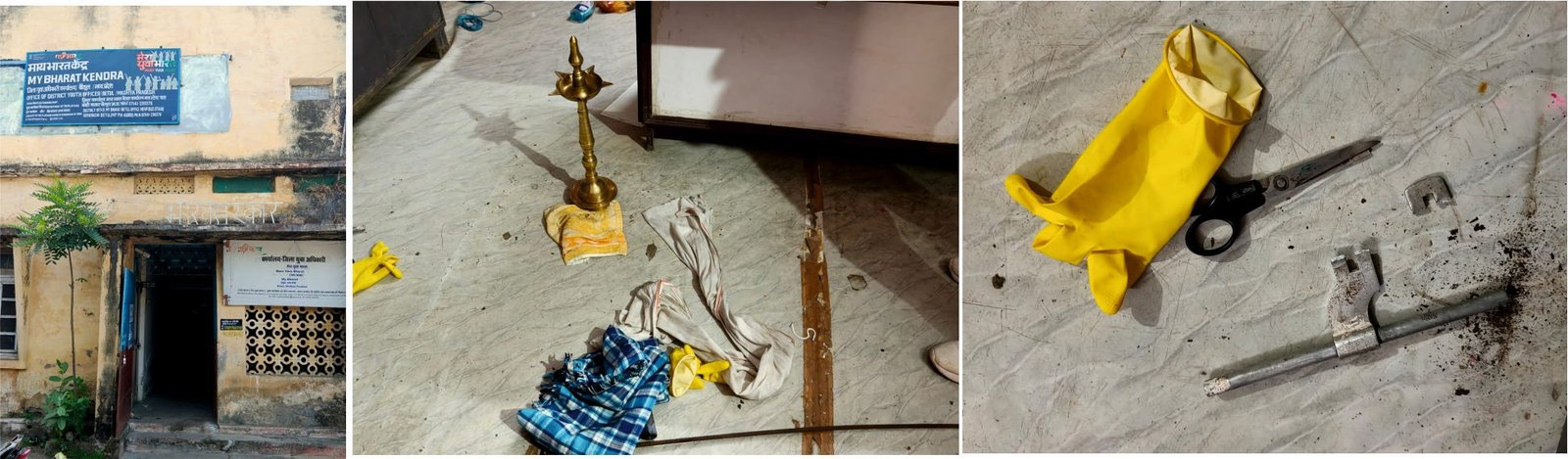 बैतूल में चोरी की दो वारदातों का खुलासा, 40 वर्षीय आरोपी गिरफ्तार